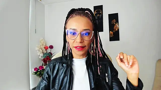 ScarlettMalbec online show from February 2025 08:27:02 PM