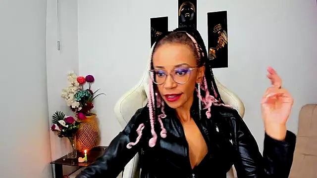 ScarlettMalbec online show from February 2025 11:37:01 PM