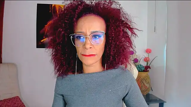 ScarlettMalbec online show from October 2025 10:10:02 PM