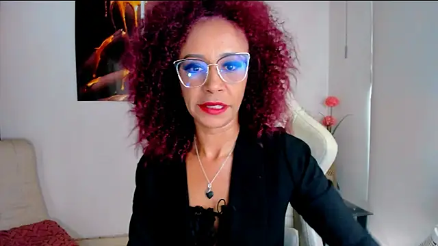 ScarlettMalbec online show from October 2025 10:07:02 PM