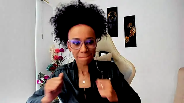 ScarlettMalbec online show from March 2025 09:02:02 PM