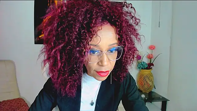 ScarlettMalbec online show from October 2025 10:54:01 PM