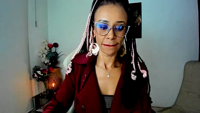 ScarlettMalbec online show from February 2025 11:59:01 PM