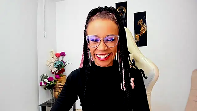 ScarlettMalbec online show from March 2025 10:10:01 PM