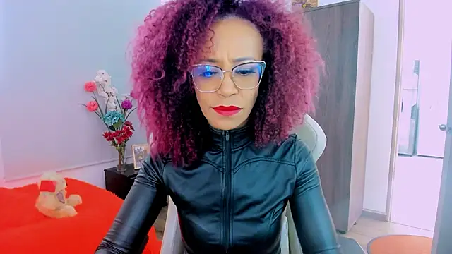 ScarlettMalbec online show from March 2026 08:14:01 PM