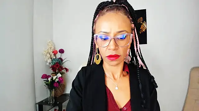 ScarlettMalbec online show from February 2025 12:26:01 AM