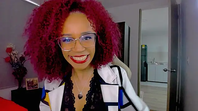 ScarlettMalbec online show from January 2026 09:31:01 PM