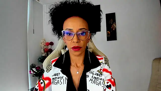 ScarlettMalbec online show from March 2025 09:01:02 PM