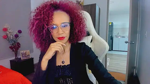 ScarlettMalbec online show from January 2026 09:21:02 PM