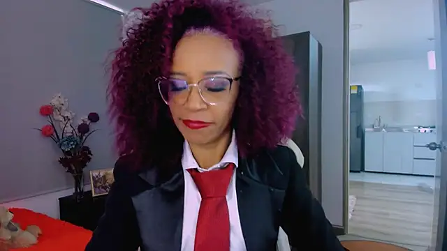 ScarlettMalbec online show from February 2026 09:35:01 PM