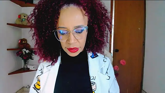 ScarlettMalbec online show from October 2025 09:18:01 PM