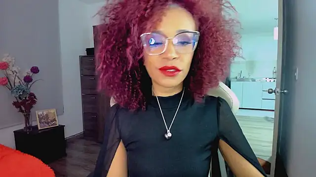 ScarlettMalbec online show from January 2026 09:08:01 PM