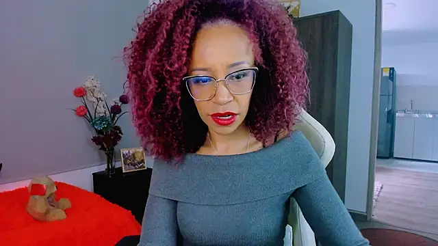 ScarlettMalbec online show from March 2026 08:55:01 PM