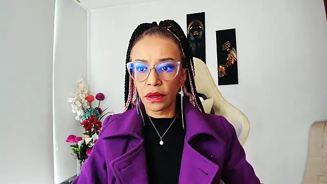 ScarlettMalbec online show from February 2025 08:34:02 PM