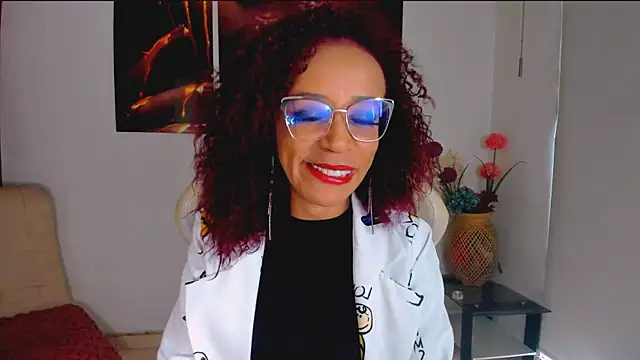 ScarlettMalbec online show from October 2025 09:27:02 PM