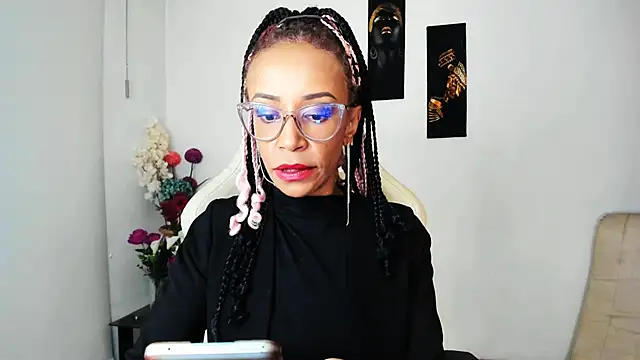 ScarlettMalbec online show from February 2025 11:33:02 PM