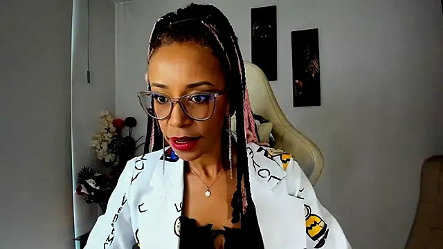 ScarlettMalbec online show from February 2025 08:58:02 PM