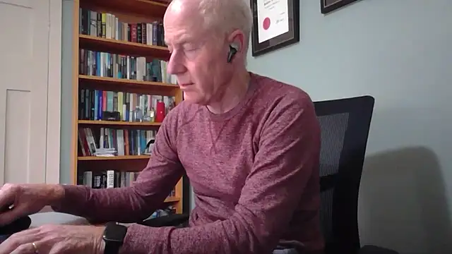 Snapshot of jiggy77777 chatting on March 2026 12:17:01 AM jiggy77777 online show from March 2026 12:17:01 AM