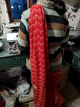 COUPLLE VILLAGE online show from February 2026 04:23:01 AM