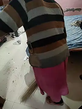 COUPLLE VILLAGE online show from November 2025 02:55:02 AM