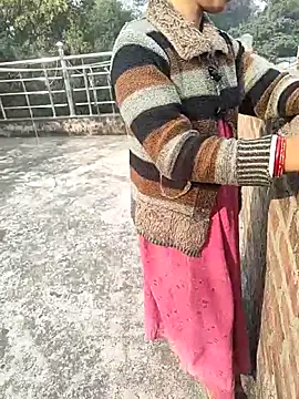 COUPLLE VILLAGE online show from November 2025 03:29:03 AM