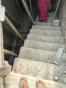 COUPLLE VILLAGE online show from March 2026 02:44:02 AM