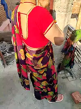 COUPLLE VILLAGE online show from February 2026 03:16:02 AM