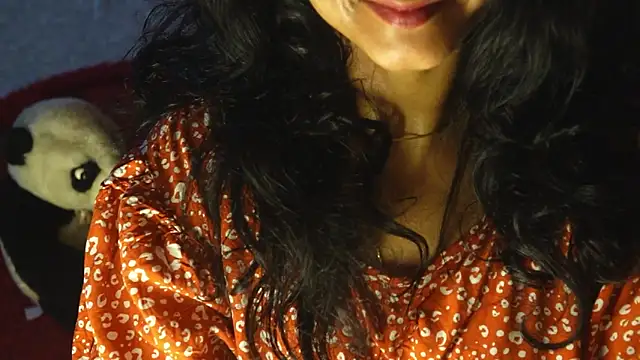 Snapshot of -AyeshaSinghania- chatting on March 2026 09:31:02 AM -AyeshaSinghania- online show from March 2026 09:31:02 AM