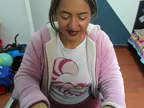 daleska ayala 1 online show from October 2025 08:54:02 PM