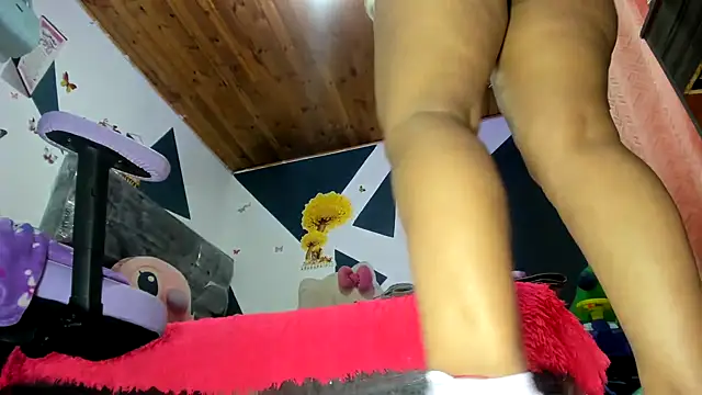 daleska ayala 1 online show from September 2025 03:34:02 AM