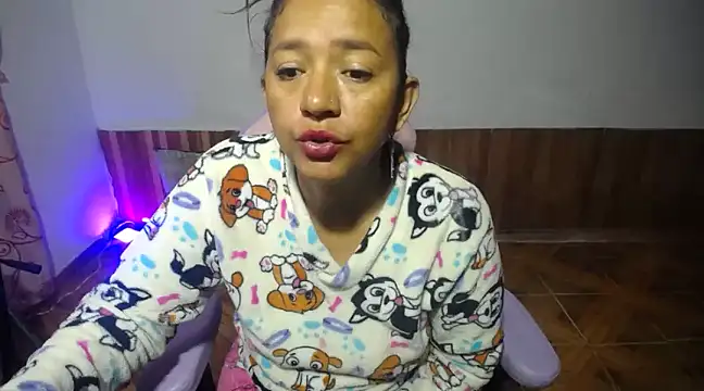 daleska ayala 1 online show from March 2025 02:58:01 PM