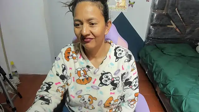 daleska ayala 1 online show from September 2025 02:59:01 PM