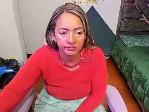 daleska ayala 1 online show from September 2025 07:20:01 PM