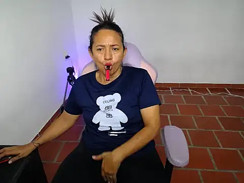 daleska ayala 1 online show from February 2026 05:02:02 PM