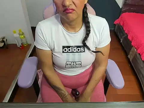 daleska ayala 1 online show from September 2025 04:11:01 PM