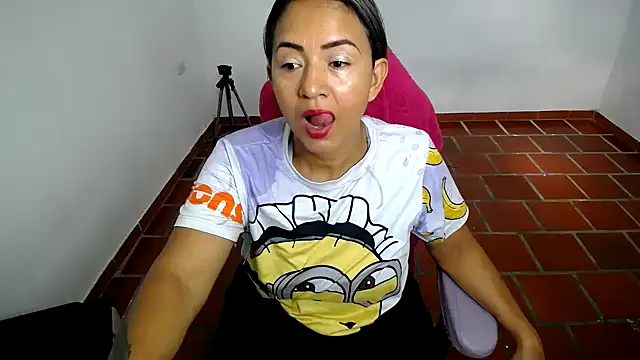 daleska ayala 1 online show from January 2026 01:48:01 PM