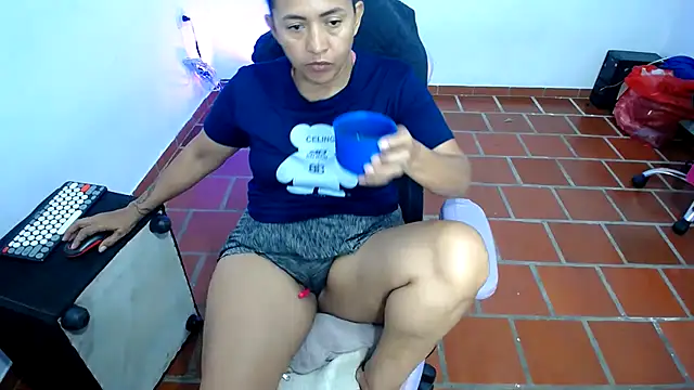 daleska ayala 1 online show from February 2026 01:55:02 AM