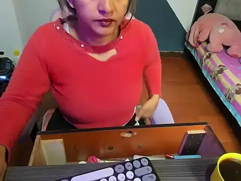 daleska ayala 1 online show from October 2025 03:57:01 PM