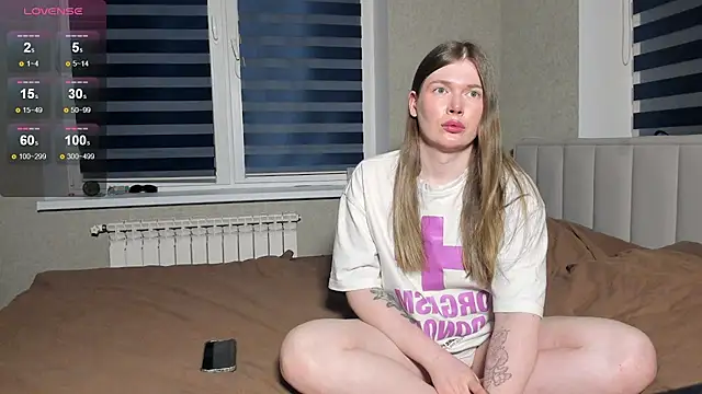 stassie mil online show from February 2026 07:59:02 PM