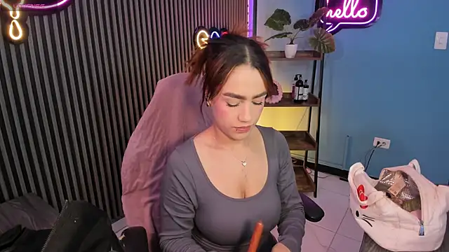 emily roberts1 online show from October 2025 04:22:02 AM