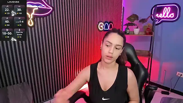 emily roberts1 online show from November 2025 02:38:02 AM