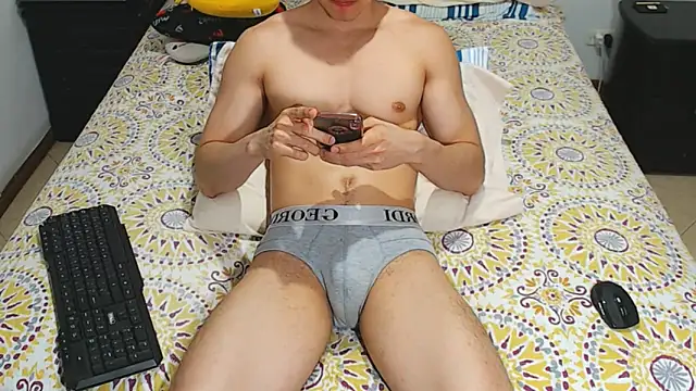 JahsHot online show from October 2025 12:13:01 AM