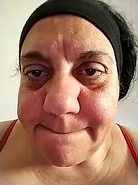 BustyBabyOfficial online show from February 2025 12:23:02 PM