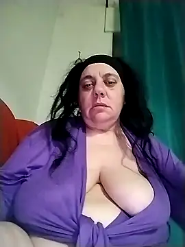 BustyBabyOfficial online show from February 2025 08:45:02 PM