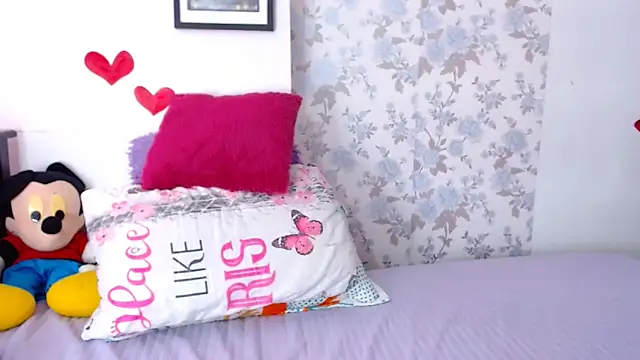 vanessa cute1 online show from December 2025 03:25:01 PM