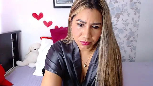 vanessa cute1 online show from February 2026 04:40:02 PM