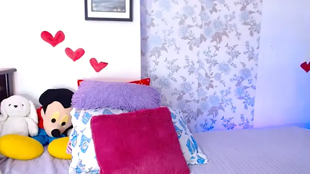 vanessa cute1 online show from December 2025 06:07:01 PM