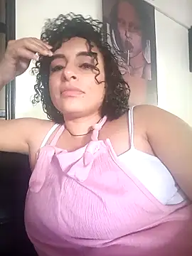 Alizon 1 online show from October 2025 08:10:01 PM