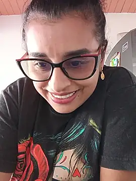 Snapshot of Alizon_1 chatting on July 2026 05:54:02 PM Alizon 1 online show from July 2026 05:54:02 PM