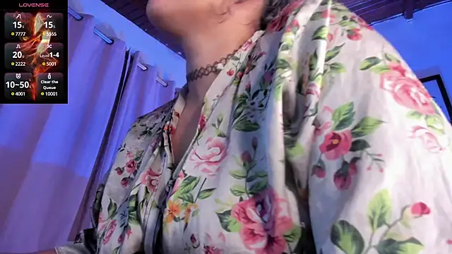 Alizon 1 online show from March 2025 02:16:01 AM